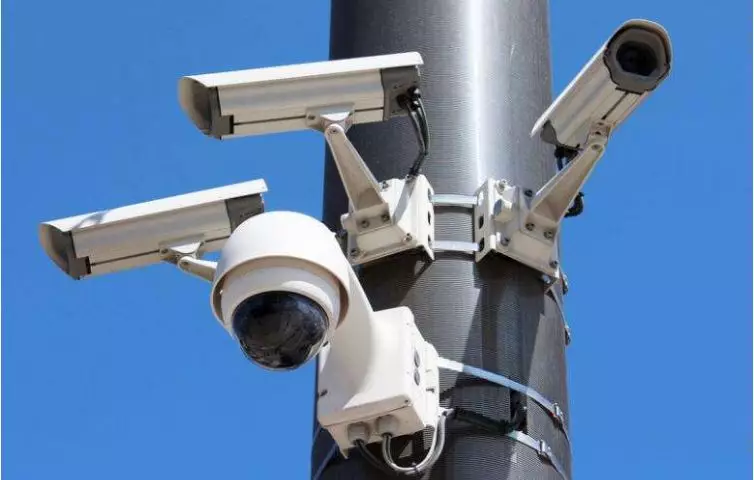 Video Surveillance