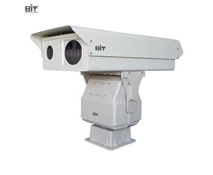 BIT-RC20100W Long Range HD Network Laser Night Vision PTZ Kamera