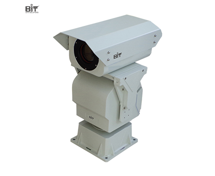 BIT-SN07-W Long Range Thermal Imaging PTZ Kamera