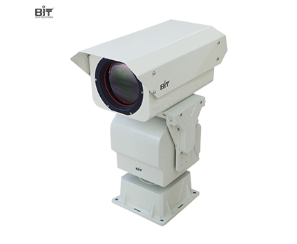 BIT-SN10-W Long Range Thermal Imaging PTZ Kamera