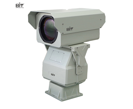 BIT-SN19-W Long Range Thermal Imaging PTZ Kamera