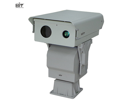BIT-RC2132W Long Range HD Network Laser Night Vision PTZ Kamera