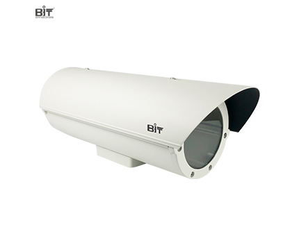 BIT-HS340 12 Zoll Cost-Effective Indoor/Outdoor Kamera Gehäuse