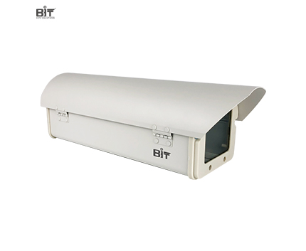 BIT-HS350 12 Zoll Cost-Effective Indoor/Outdoor Kamera Gehäuse