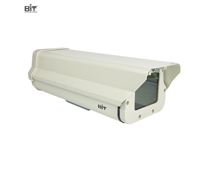 BIT-HS360 12 Zoll Cost-Effective Indoor/Outdoor Kamera Gehäuse