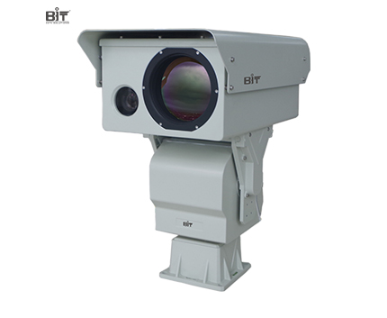 BIT-TVC4307W-2132-IP HD Visible and Thermal Imaging Dual Vision PTZ Kamera
