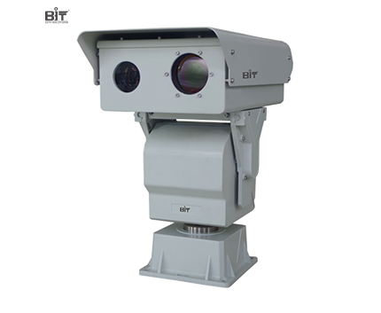 BIT-TVC4511W-2050-IP HD Visible und Thermal Imaging Dual Vision PTZ Kamera