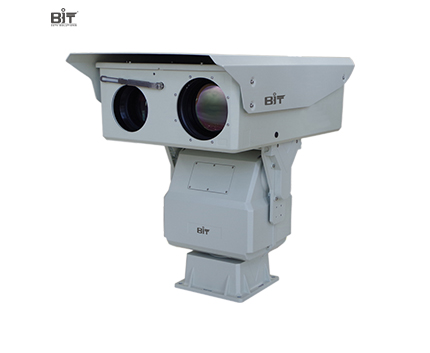 BIT-TVC4516W-2075-IP HD Visible und Thermal Imaging Dual Vision PTZ Kamera