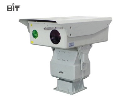 BIT-RC2050W Langstrecken-HD-Netzwerk-Laser-Nachtsicht-PTZ-Kamera