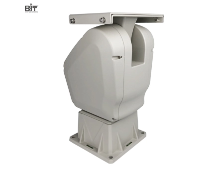 BIT-PT410 Outdoor High Speed Light Duty Pan Tilt Kopf mit Nutzlast bis zu 10kg/20,05 lb
