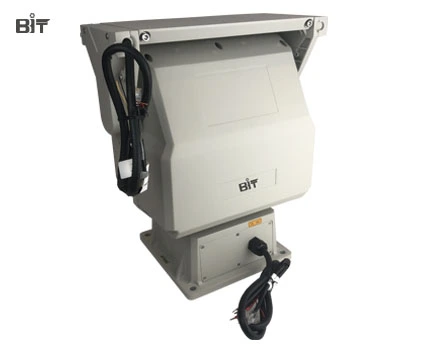 BIT-PT890 Outdoor-Hoch leistungs kopf mit variabler Geschwindigkeit, mit einer Nutzlast von bis zu 90kg (198,42 lb)