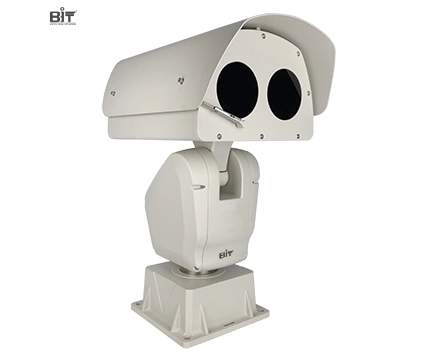 Pan Tilt Head/Einheiten mit Gehäuse