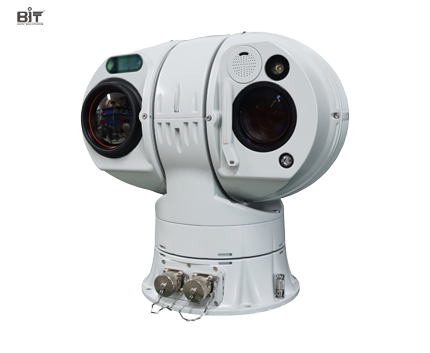 BIT-S6307W Multiple Sensor Dual Vision Wärme bild Smart PTZ Kamera