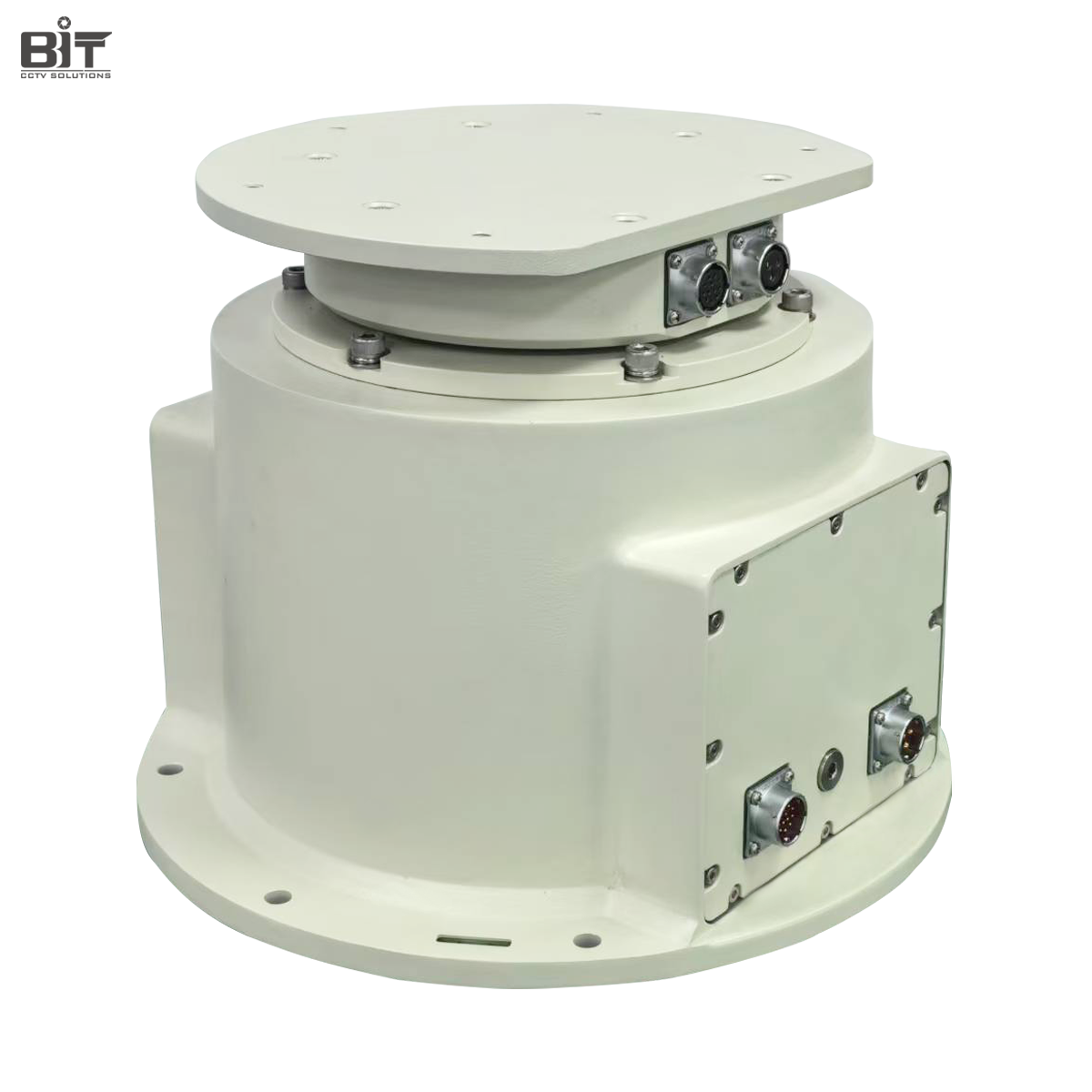 Pan Rotator & Positioner