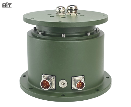 BIT-SPT30-D 30kg/66lb Last Servo Antriebs antenne/Radar Rotator