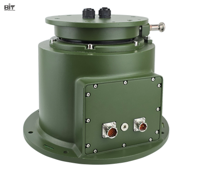 BIT-SPT50-D 50kg/110lb Last Servo Antriebs antenne/Radar Rotator
