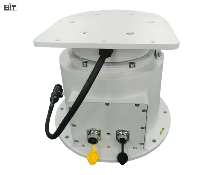 BIT-SPT80-D 80kg/176lb Last Servo Antriebs antenne/Radar Rotator